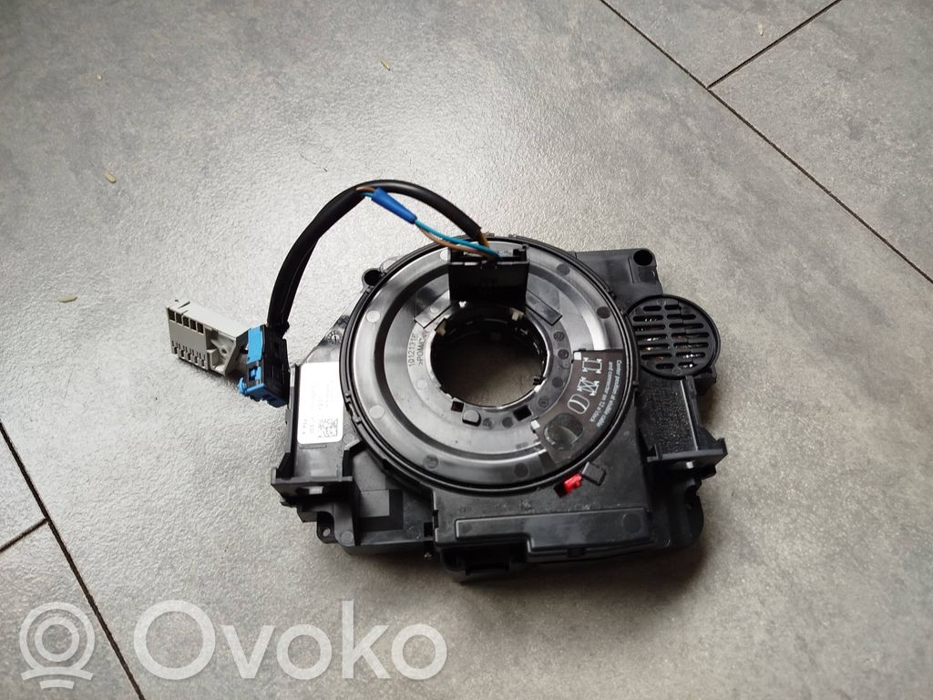 Toyota Proace Taśma / Pierścień ślizgowy Airbag / SRS 