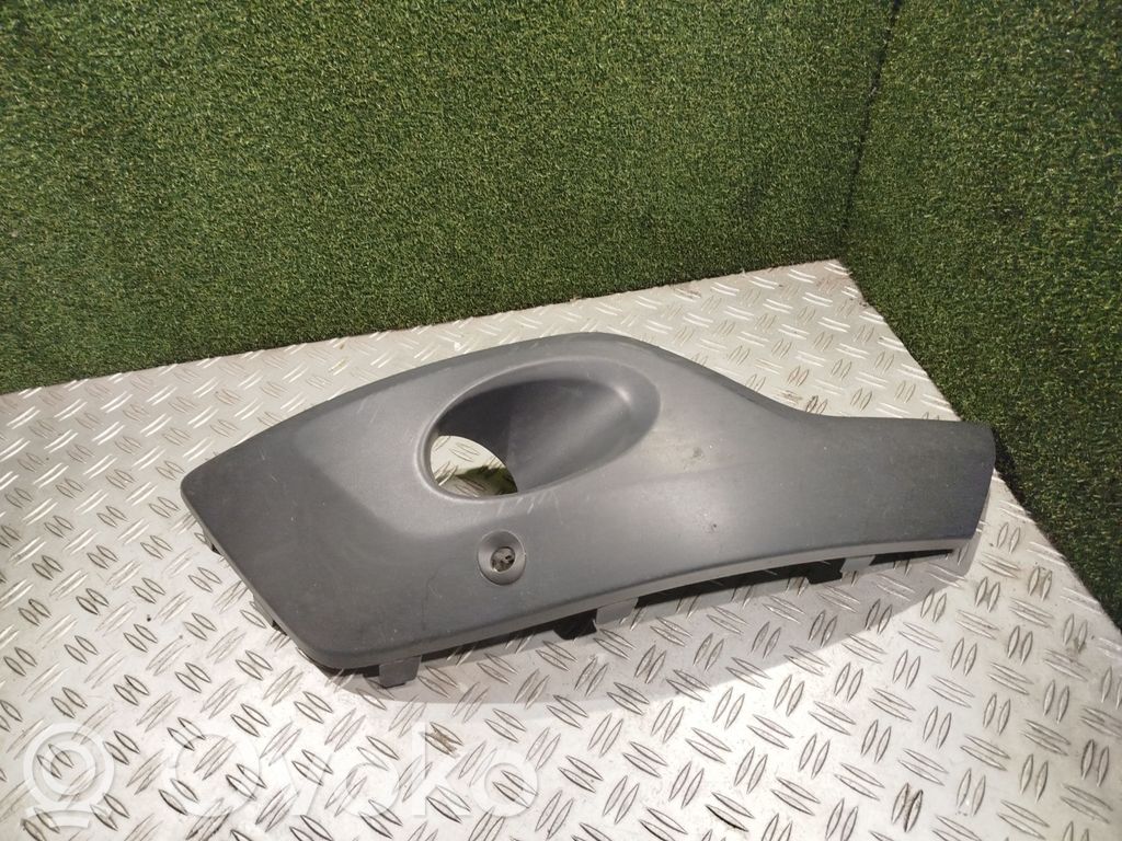 Ford Transit Custom Front fog light trim/grill 