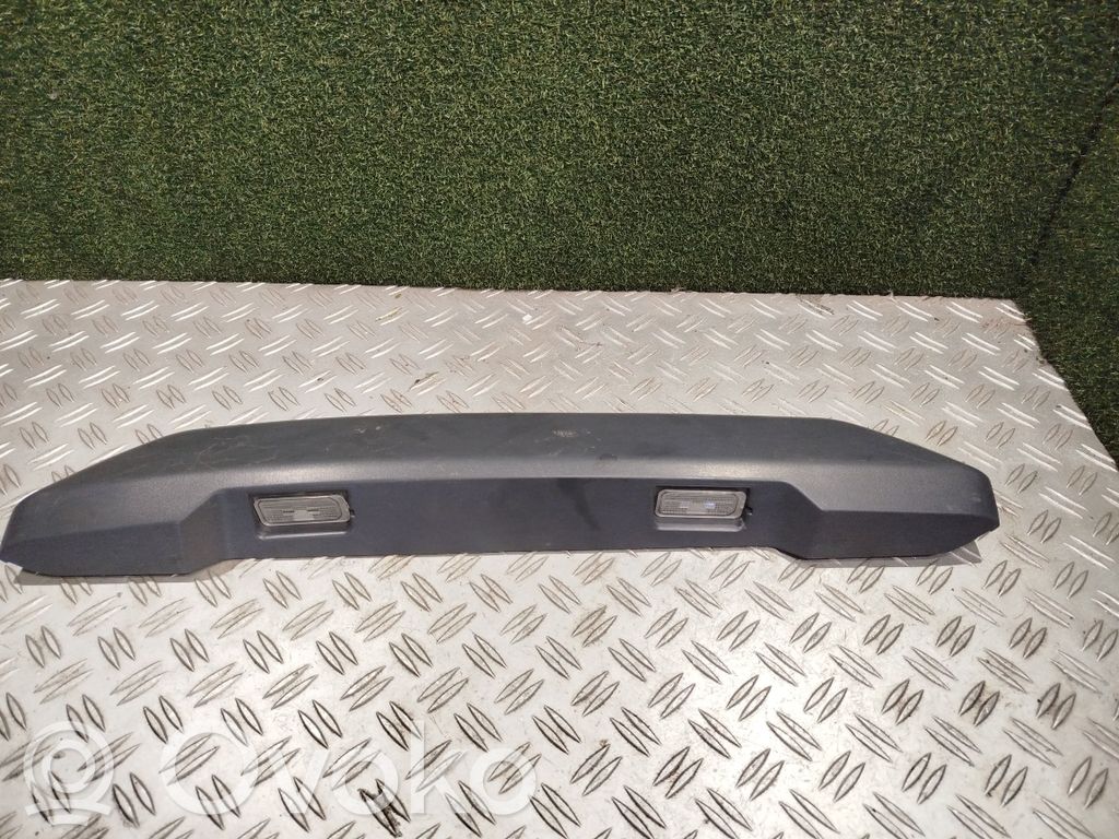 Lampa oświetlenia tylnej tablicy rejestracyjnej   BK2113555AE,CARG0D00R,3202000888,BK2113555,BK2113555A,BK2113555ABW