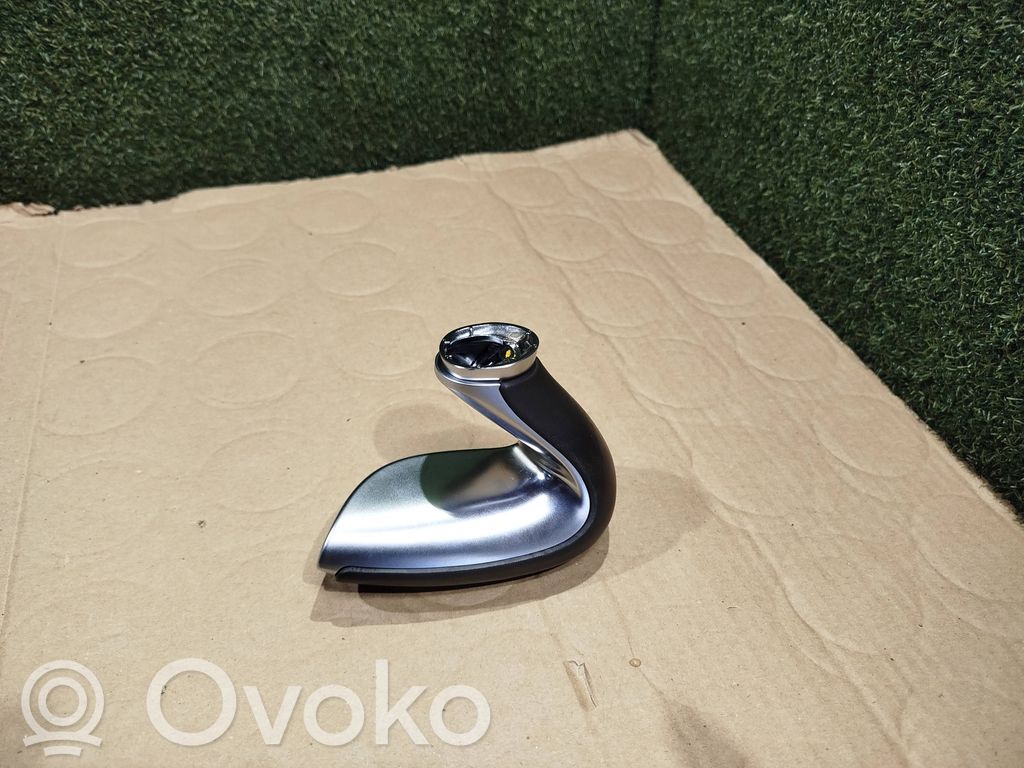 Renault Espace V (RFC) Selector caja de cambios 