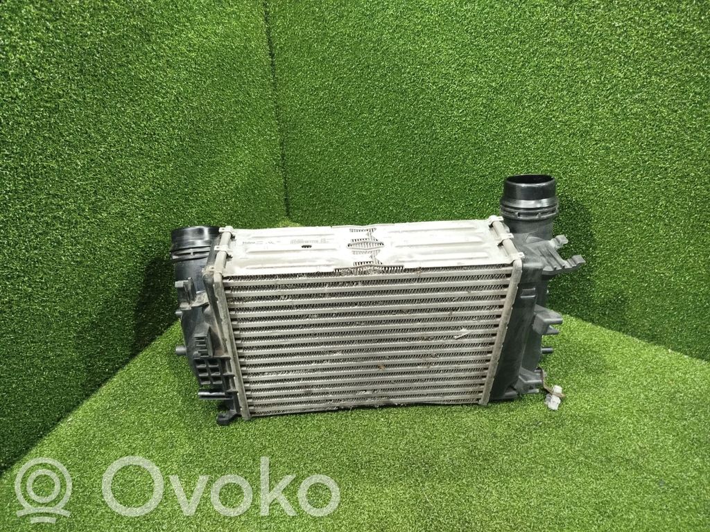 Renault Espace V (RFC) Interkūlerio radiatorius 