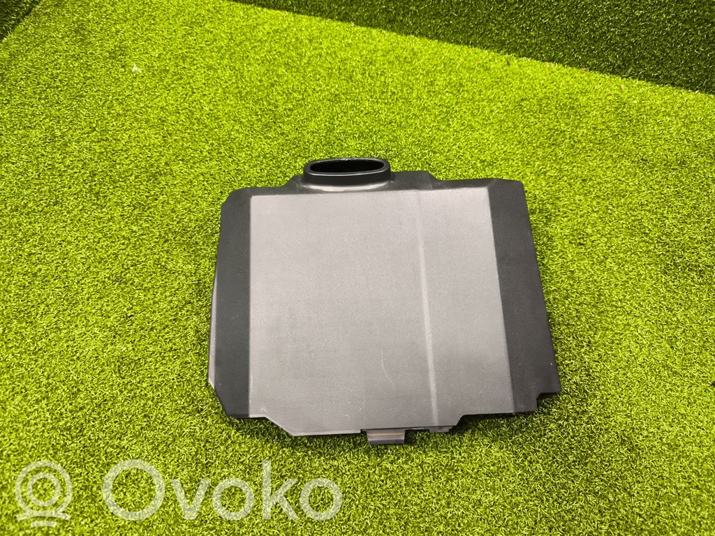 Renault Espace V (RFC) Battery box tray cover/lid 