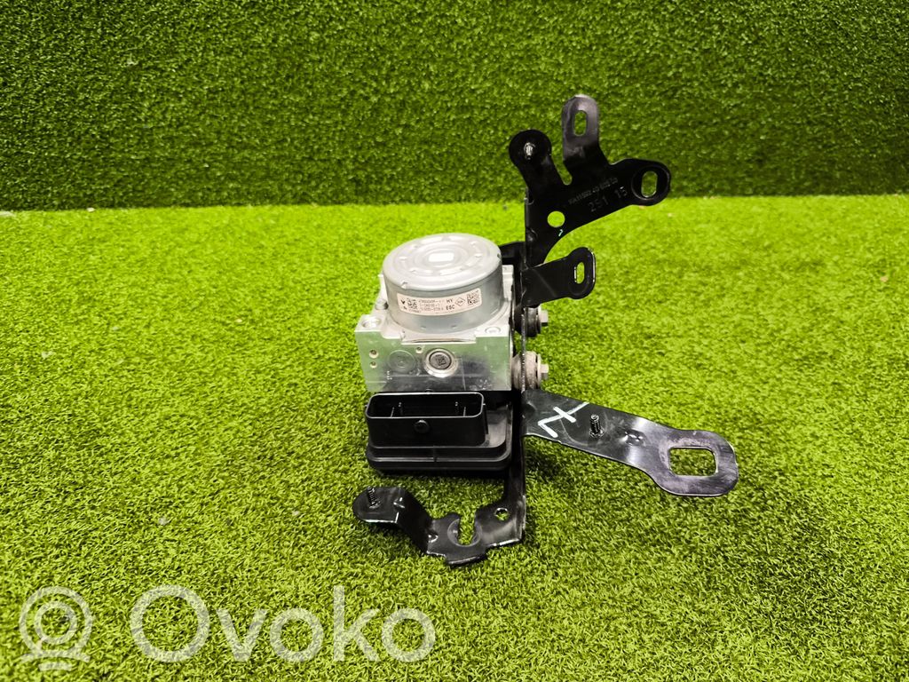 Renault Espace V (RFC) ABS Pump 