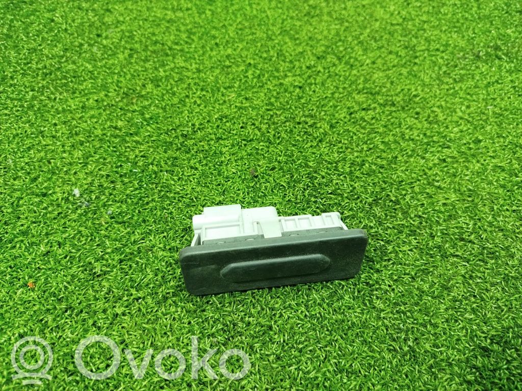 Renault Espace V (RFC) Jungiklis galinio dangčio uždarymo 