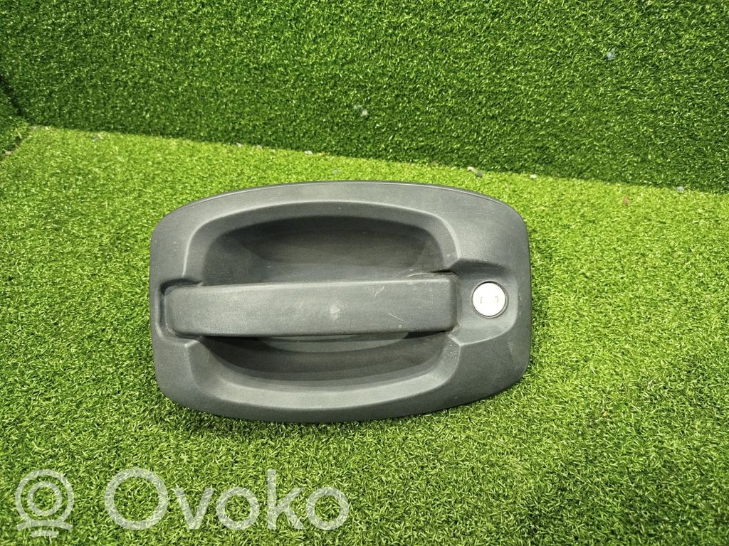 Citroen Jumper Manecilla externa puerta delantera 