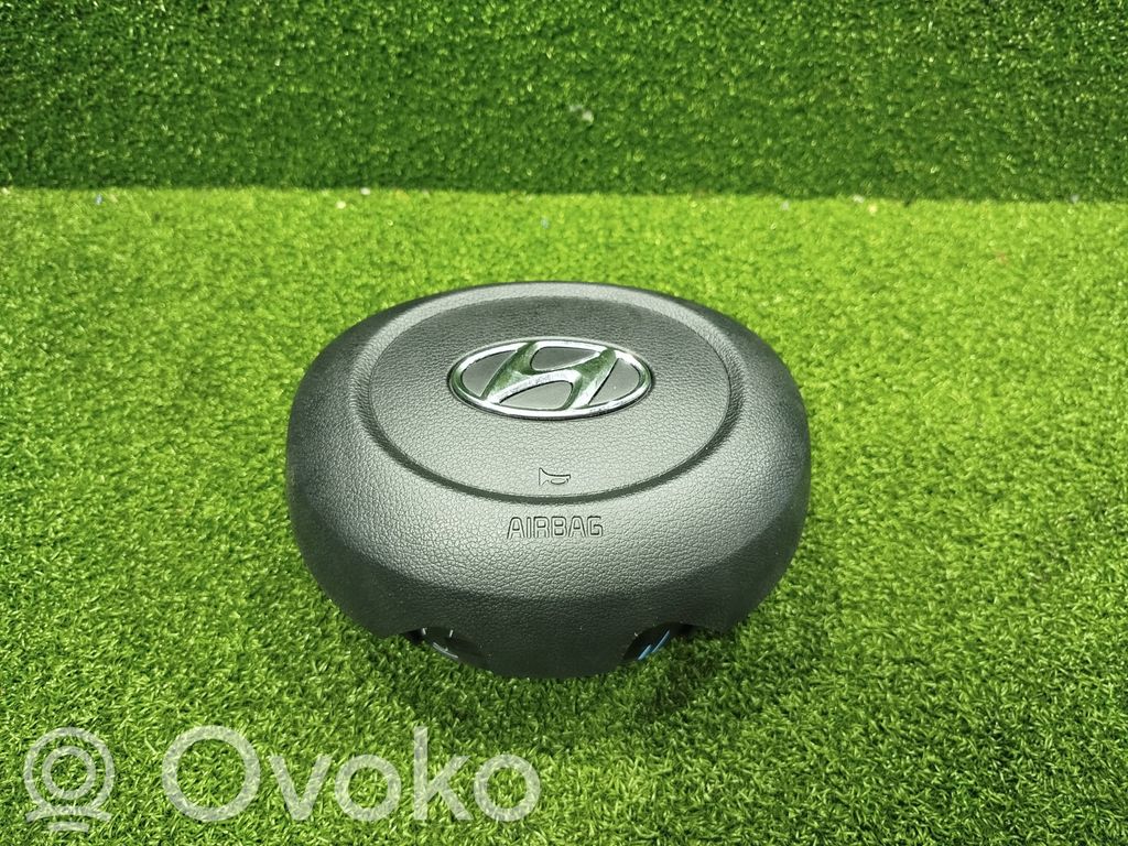Poduszka powietrzna Airbag kierownicy   80100C0000,211202Z11,0499P1000110,BCDAGM22110352