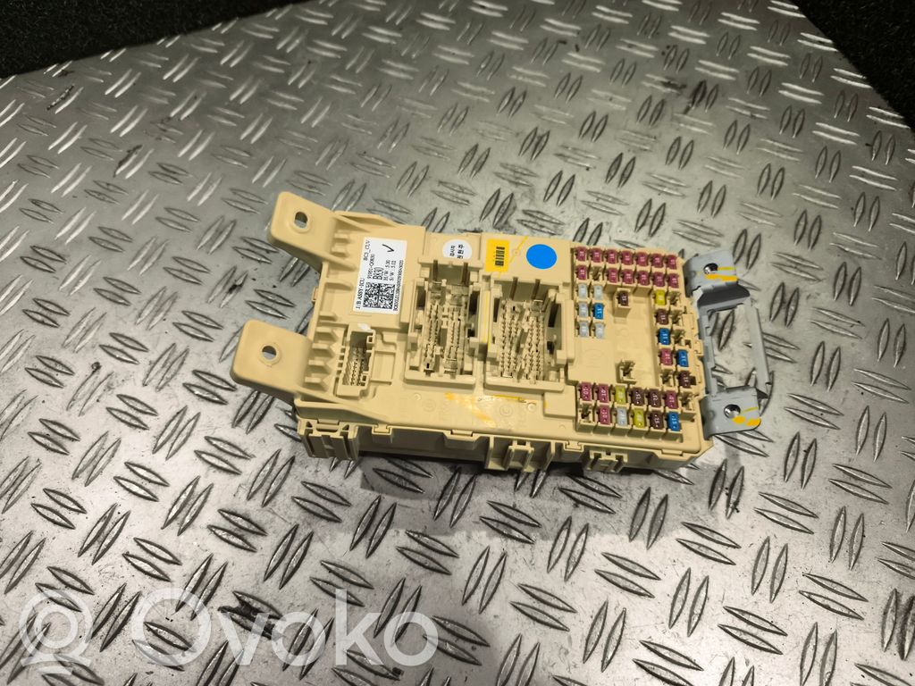 Hyundai Bayon Módulo de fusible 