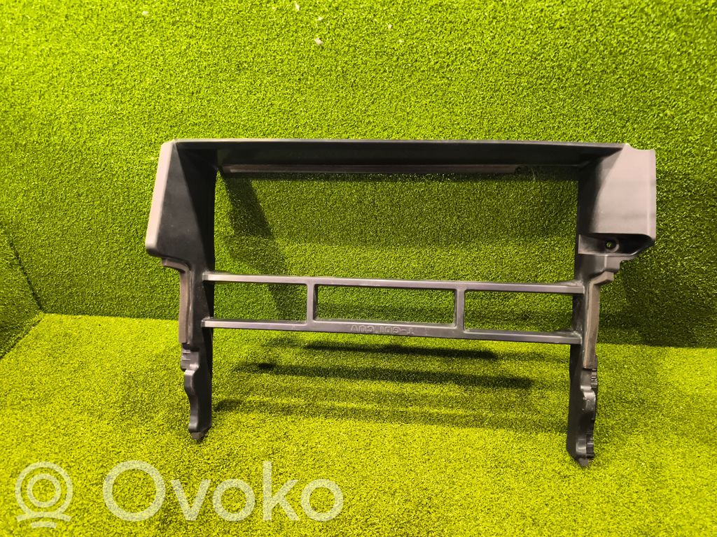 Hyundai Bayon Wlot / Kanał powietrza intercoolera 