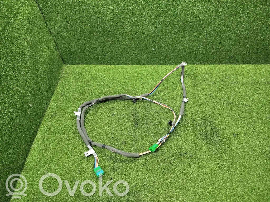 Hyundai Bayon Antenna autoradio 