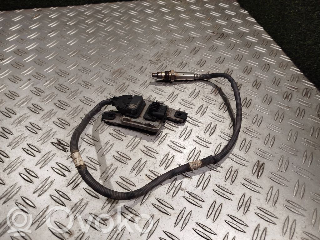 Sonda lambda   04L907807FB,AAA2105330000,SNS0436H,04L907807FB,2105330000