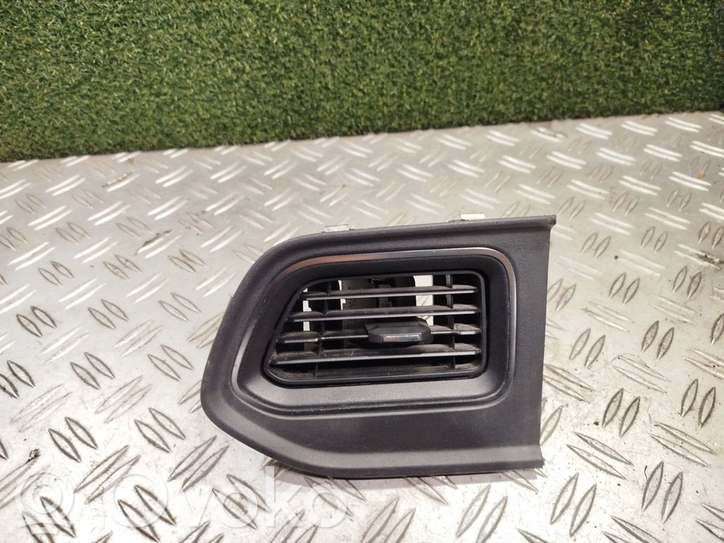 Renault Master III Moldura protectora de la rejilla de ventilación lateral del panel 