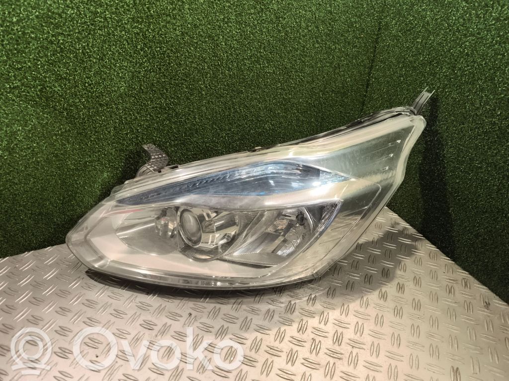 Ford Transit Custom Phare frontale 