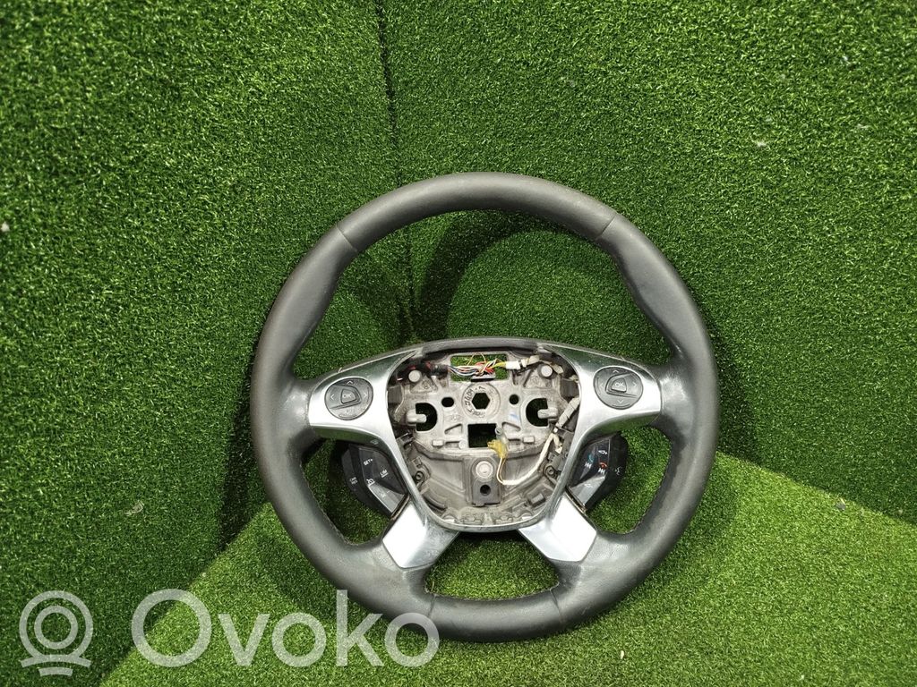 Ford Transit Custom Vairas 