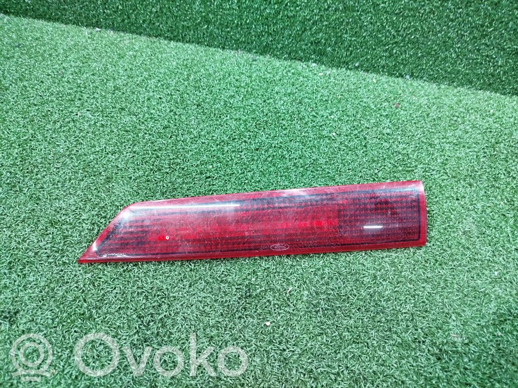 Ford Transit Custom Third/center stoplight 