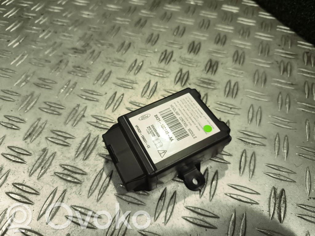 Ford Transit Custom Light module LCM 