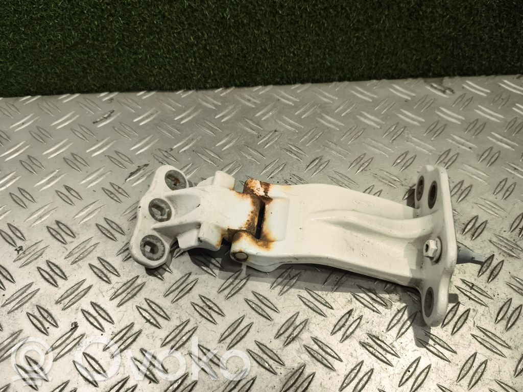 Ford Transit Custom Rear door lower hinge 