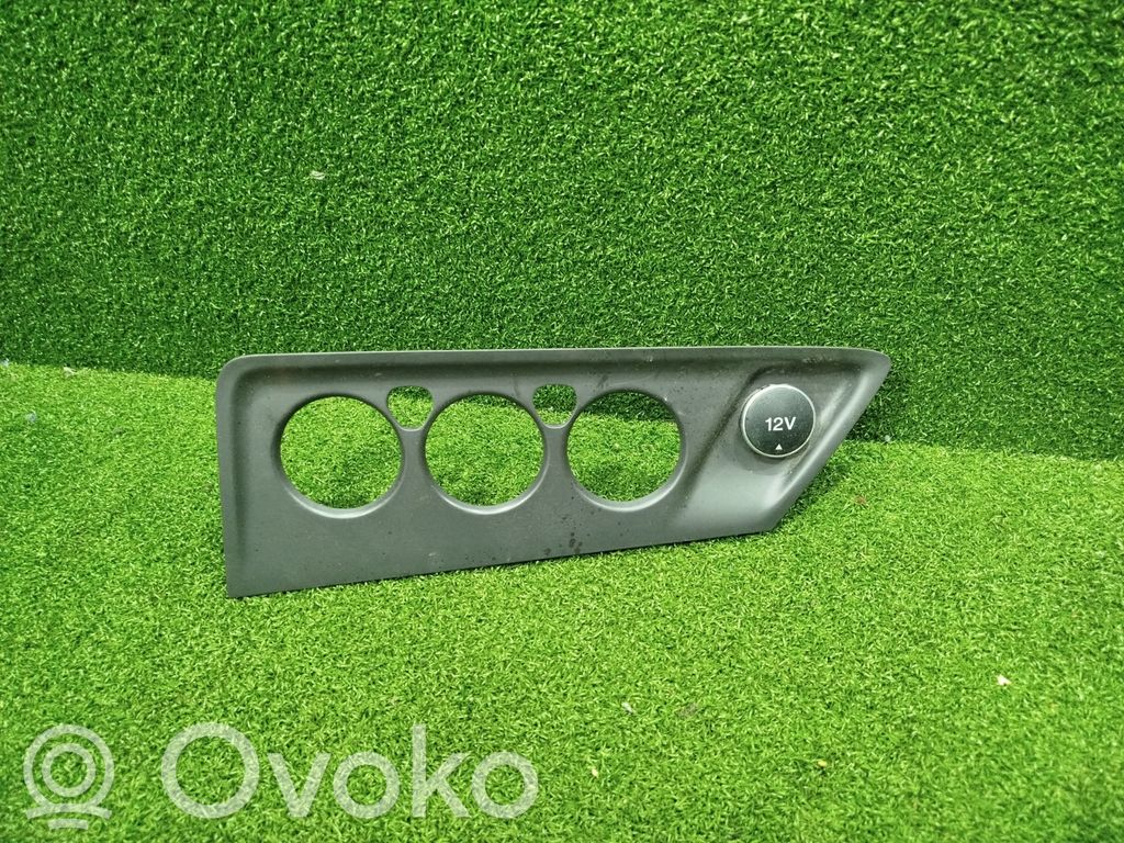 Ford Transit Custom Panel trim 