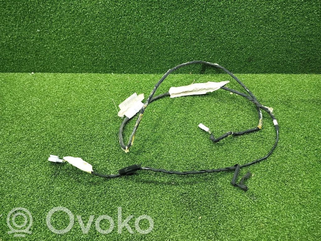 Ford Transit Custom Other wiring loom 