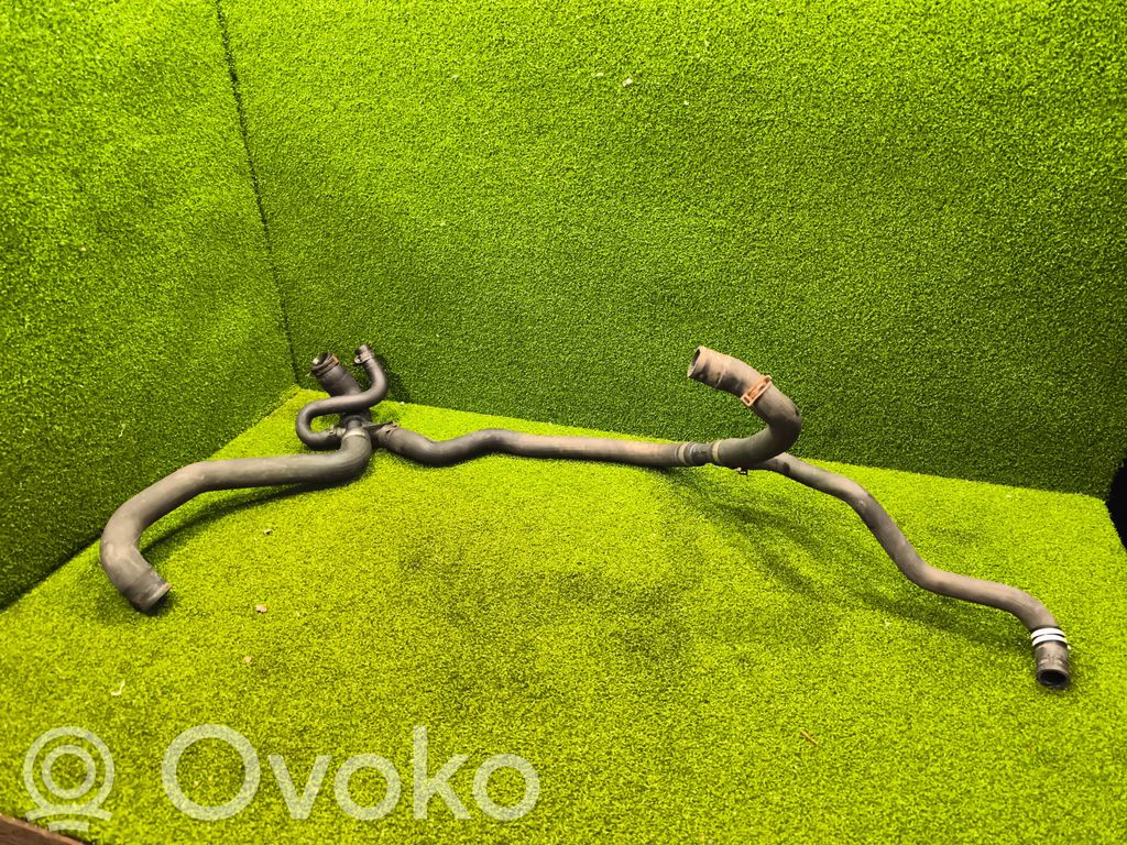 Ford Transit Custom Engine coolant pipe/hose 
