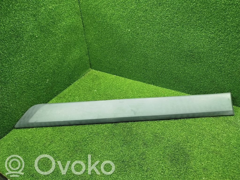 Ford Transit Custom Sliding door trim (molding) 