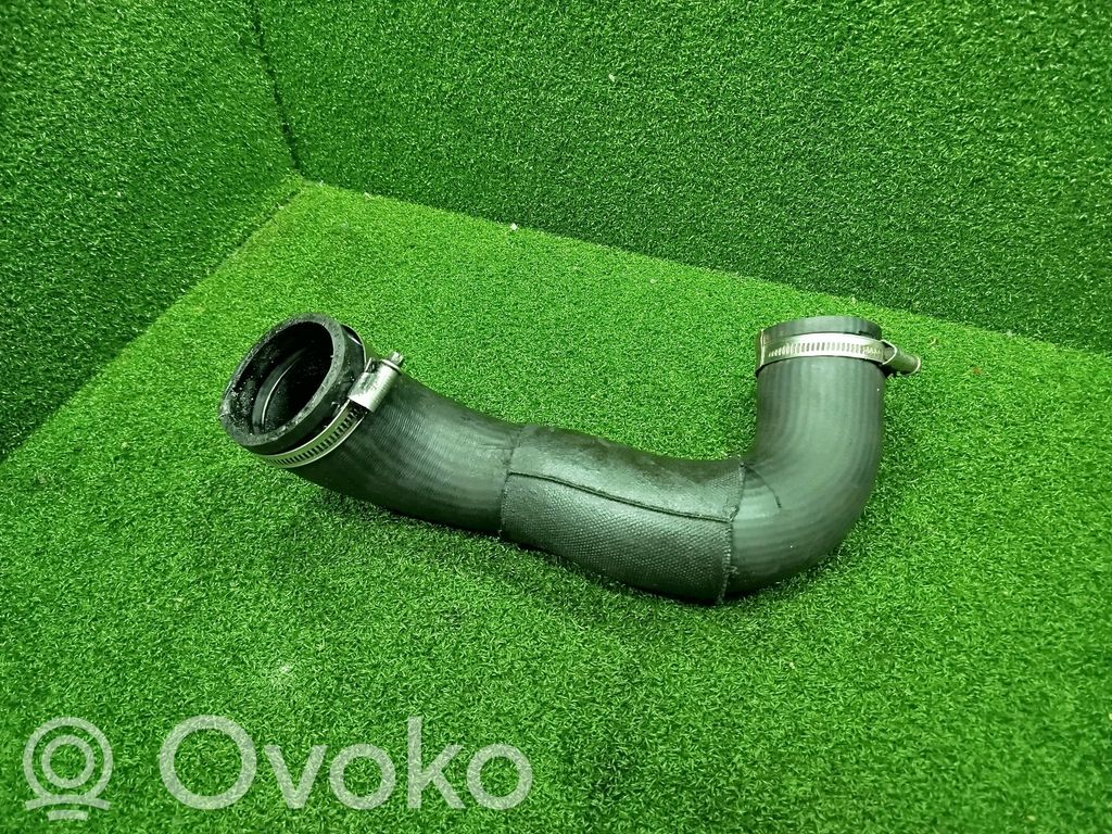Ford Transit Custom Intercooler hose/pipe 