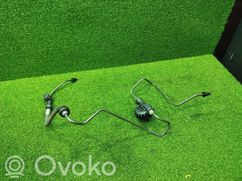 Kytkimen letku   BK217K592AC,BK217K592,FM27007