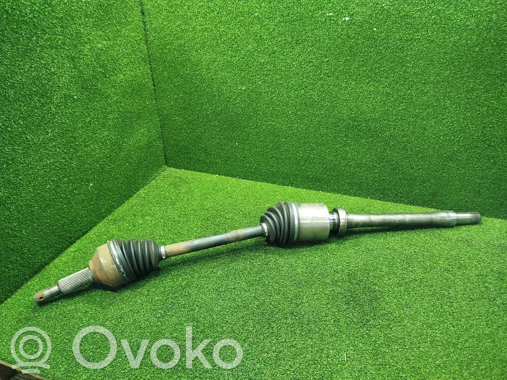 Priekinis pusašis   BK213B436BB,KK213B436CE,BK213B436BC,BK212B436AB