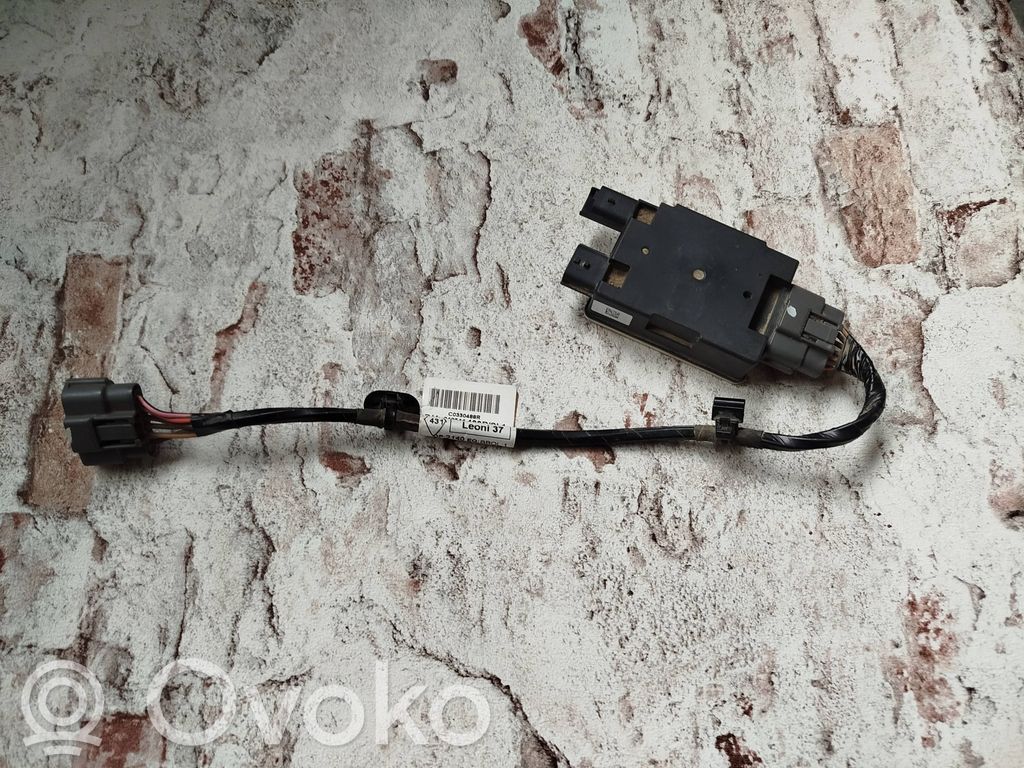 Renault Master III Other control units/modules 