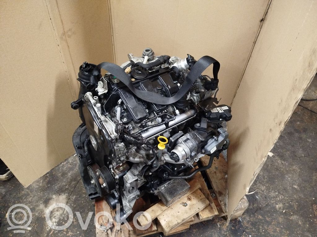 Engine   100015540R,R9MD452,07030148,C418552