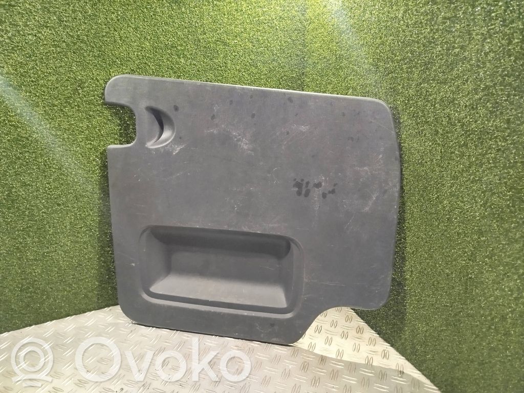 Renault Trafic III (X82) Rear door card panel trim 