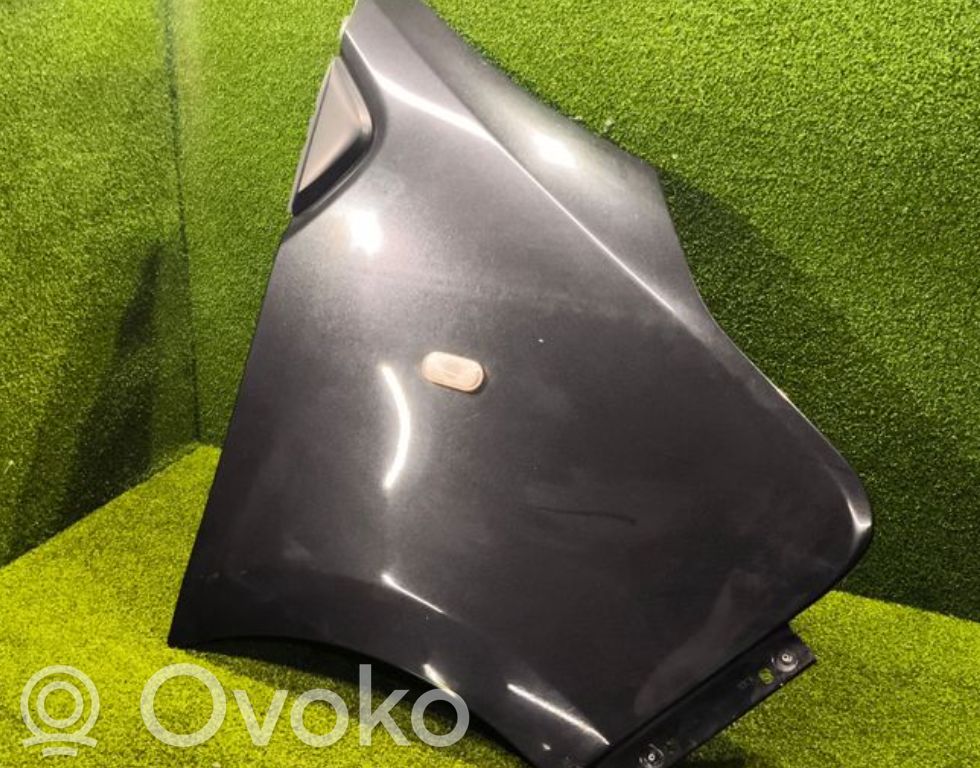 Opel Vivaro Spārns 