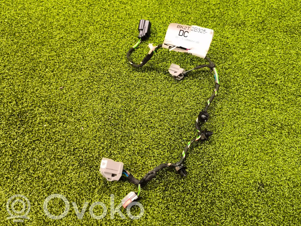 Ford Transit Custom Other wiring loom 