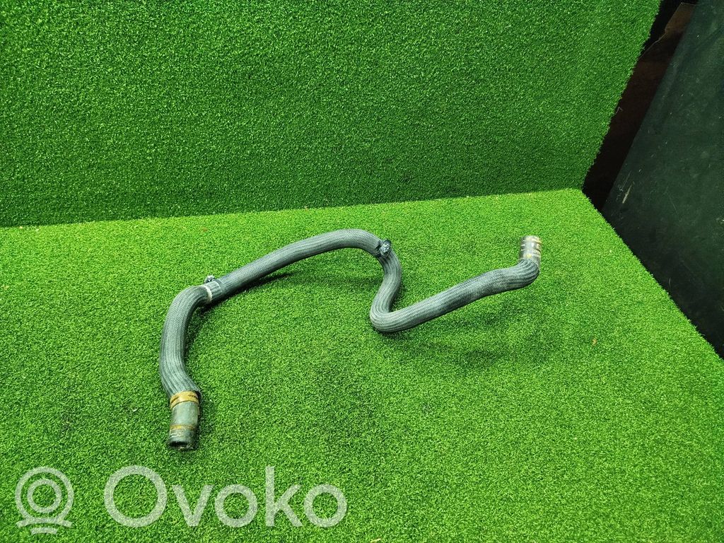 Opel Vivaro Conductă/furtun lichid de răcire motor 
