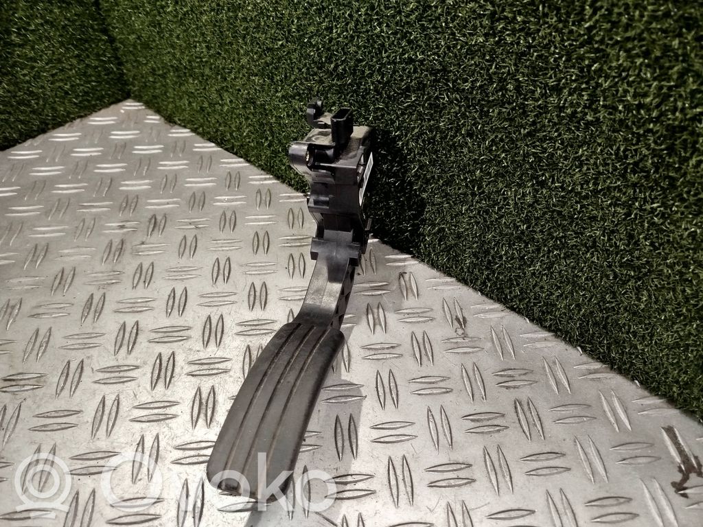 Opel Vivaro Gaspedal 