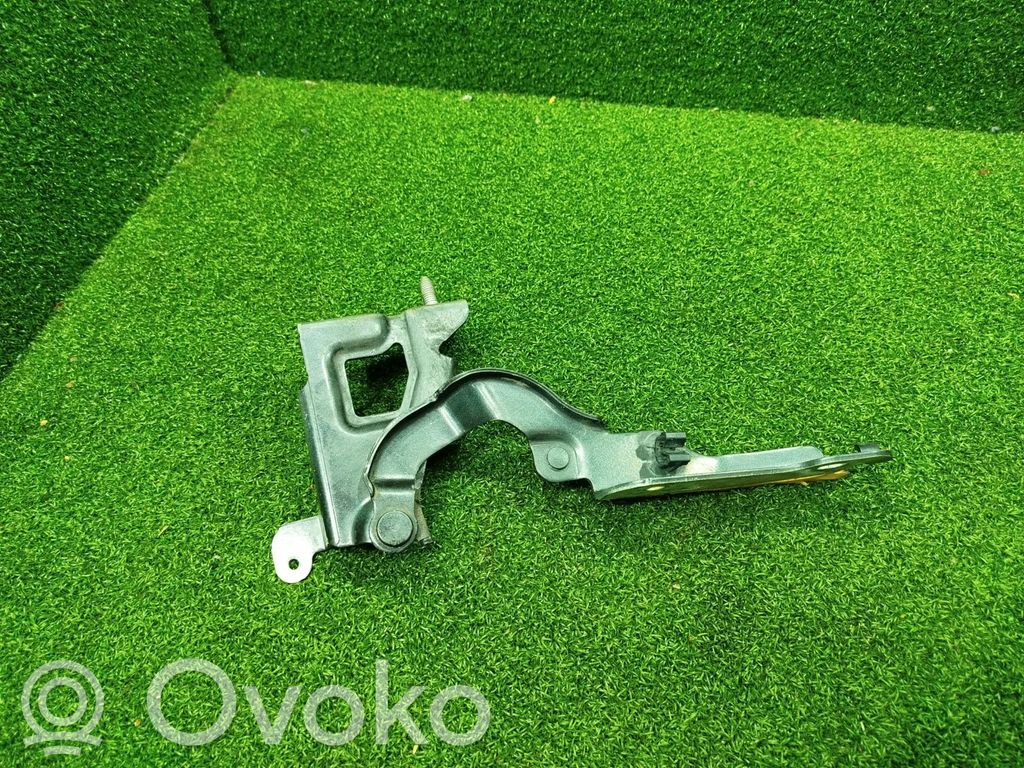 Opel Vivaro Zawiasy pokrywy / maski silnika 