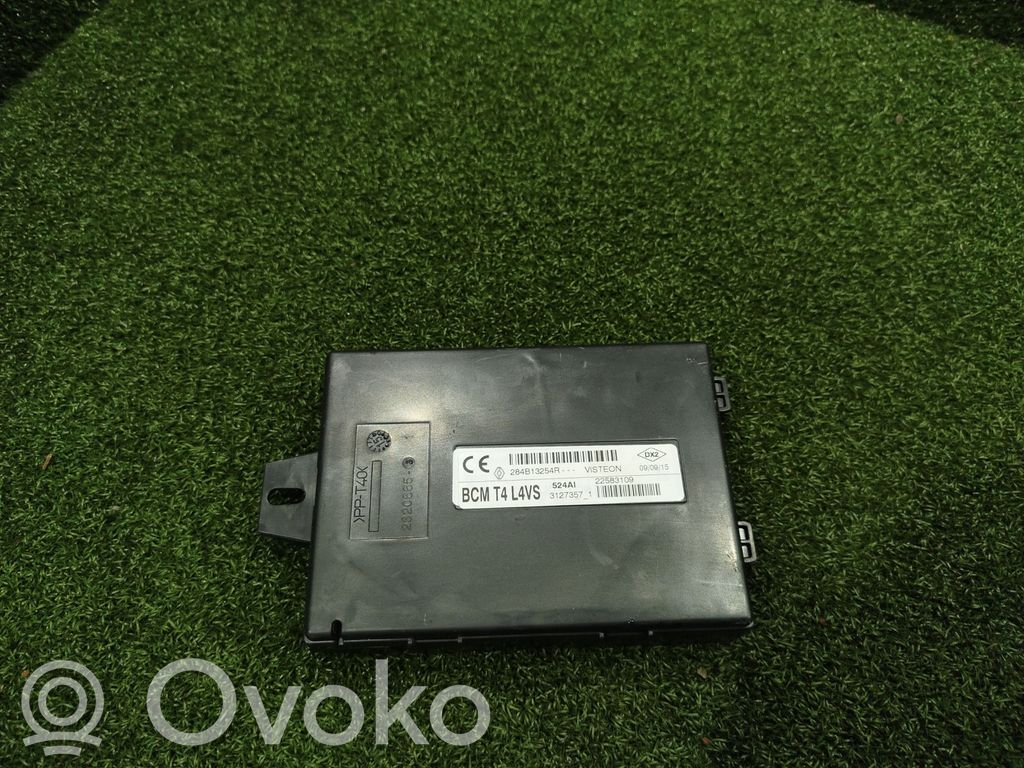 Opel Vivaro Mukavuusmoduuli 