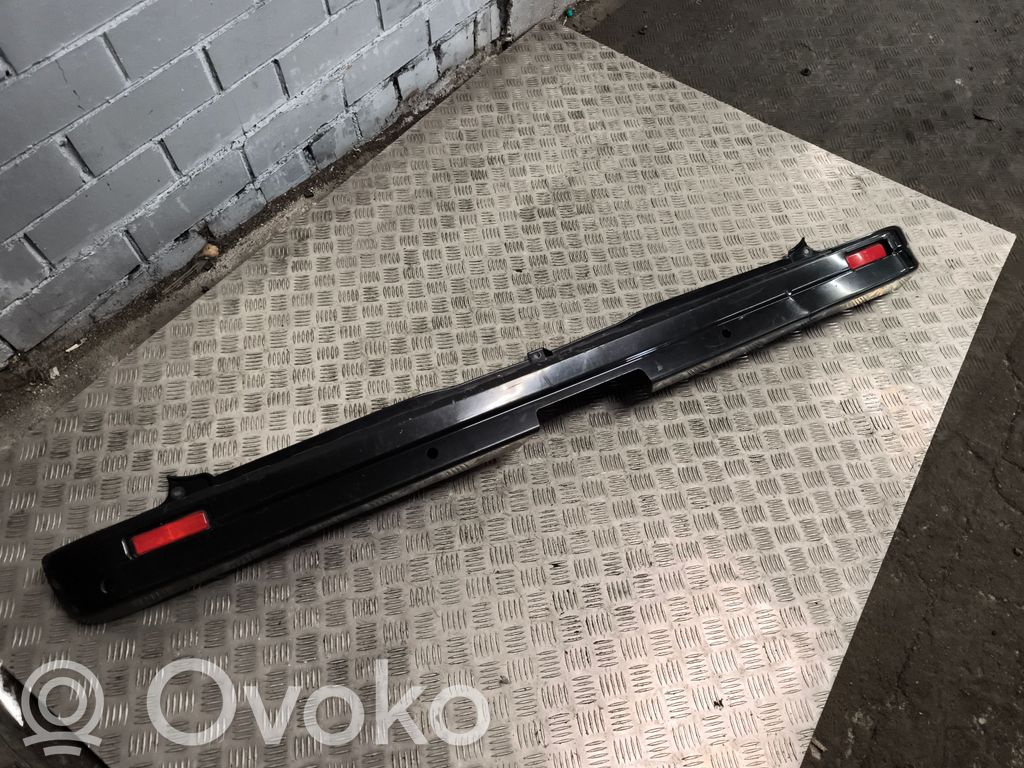 Opel Vivaro Бампер 