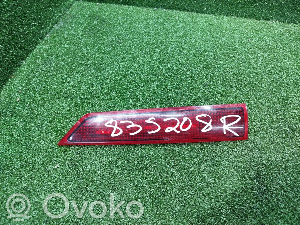 Ford Transit Custom Third/center stoplight 
