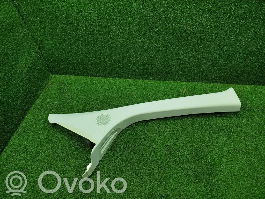 Ford Transit Custom (A) pillar trim 