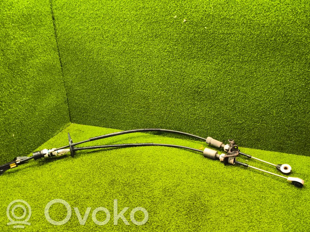 Ford Transit Custom Gear shift cable linkage 