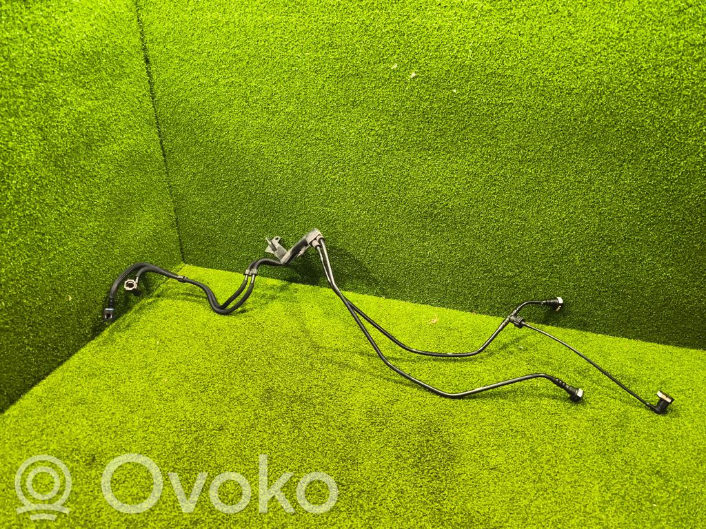 Ford Transit Custom Fuel line/pipe/hose 