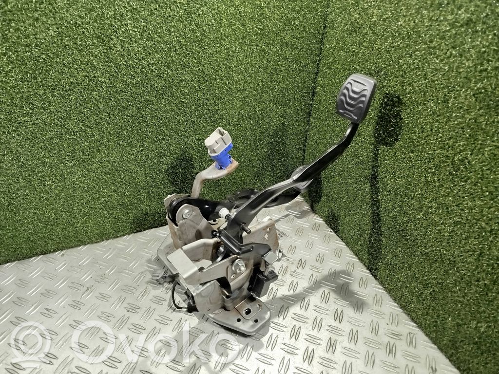 Ford Transit Custom Pedal assembly 
