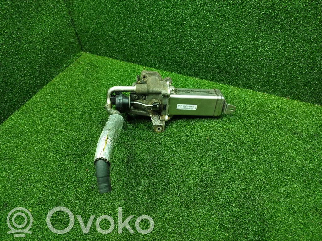 Renault Master III EGR valve cooler 