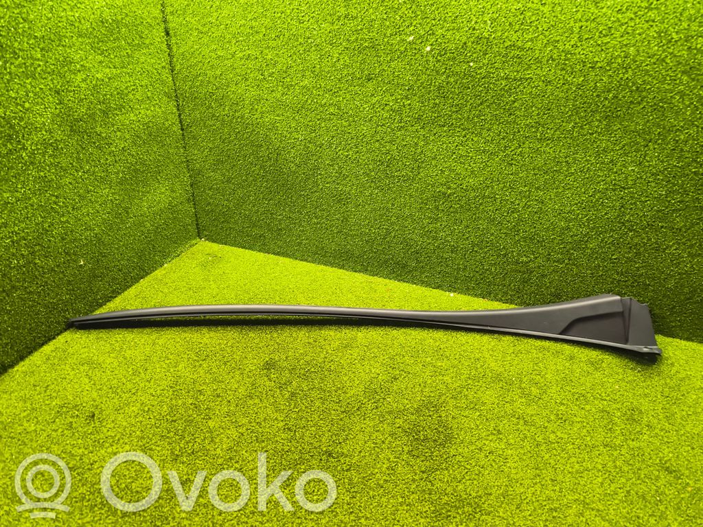 Renault Trafic III (X82) Windshield trim 