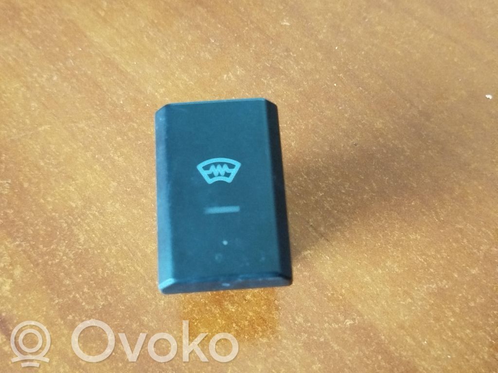 Ford Transit Custom Windscreen/window heater switch 