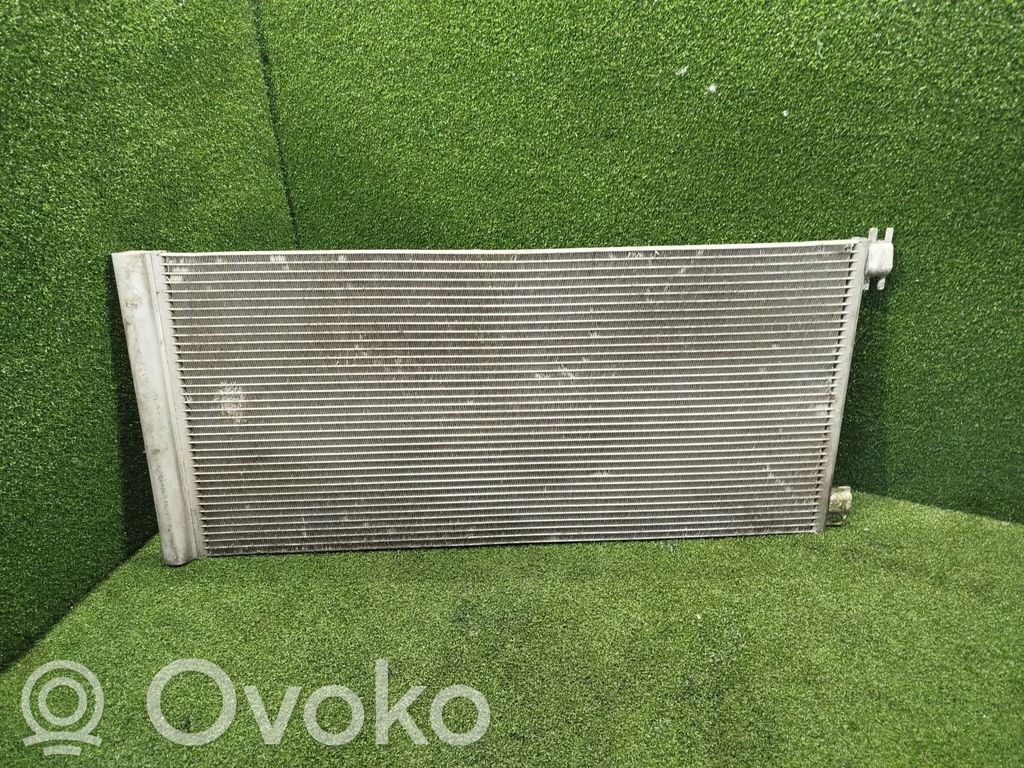 Renault Trafic III (X82) Radiator răcire A/C (condensor) 