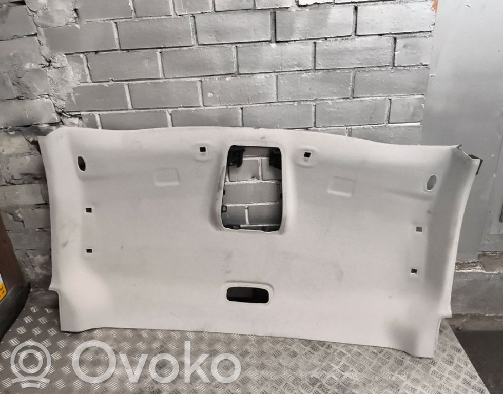 Ford Transit Custom Headlining 