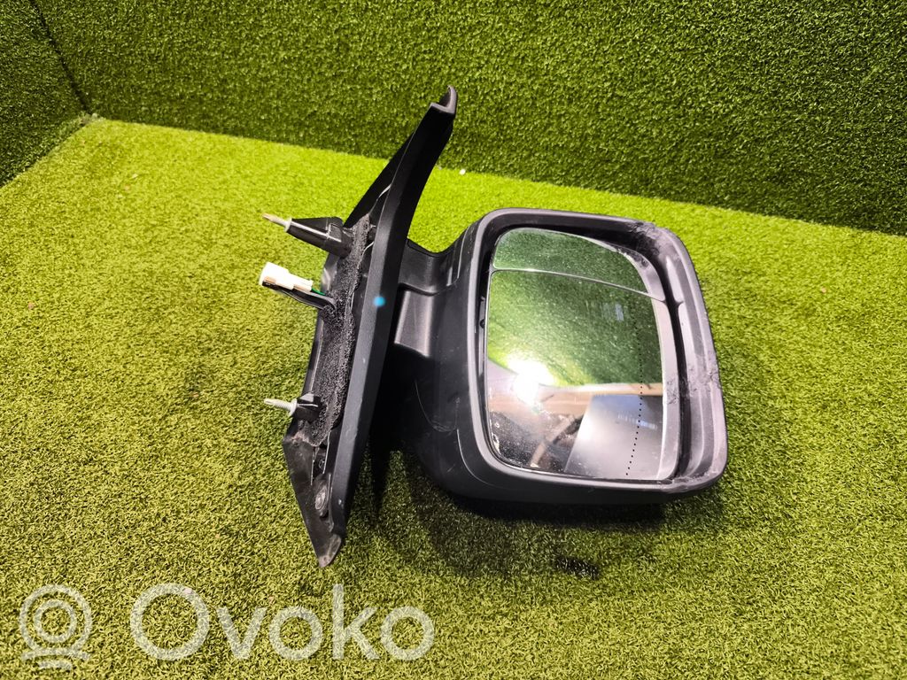 Renault Trafic III (X82) Elektryczne lusterko boczne drzwi przednich 