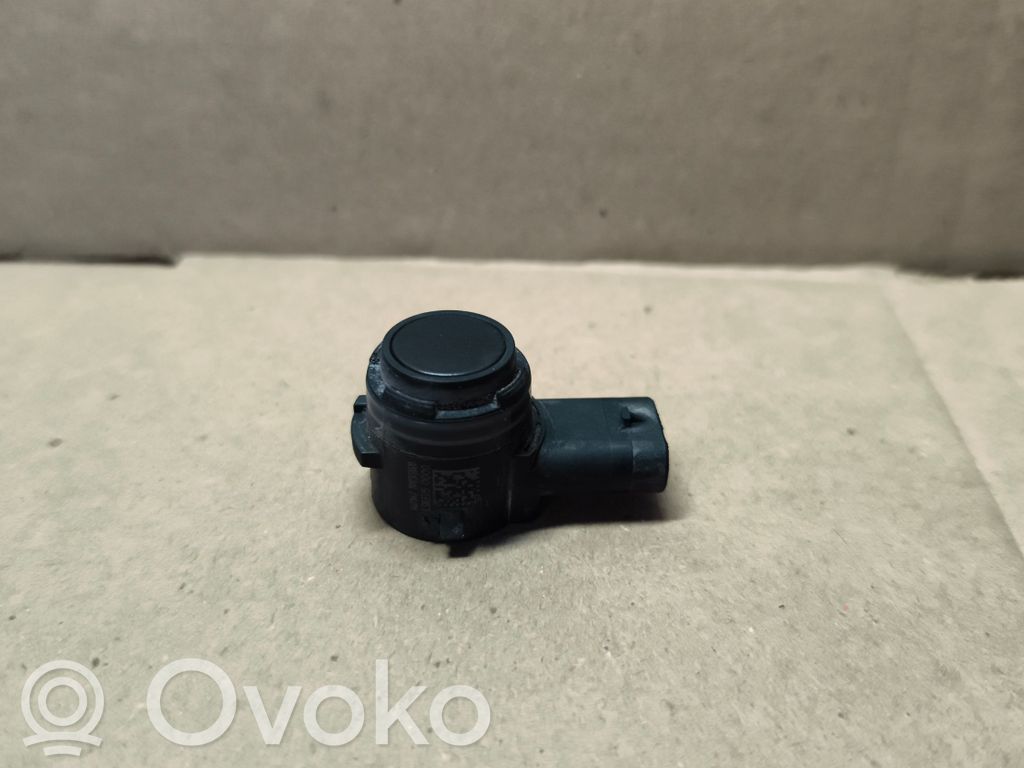 Porsche Cayenne (9Y0 9Y3) Sensor de aparcamiento PDC 