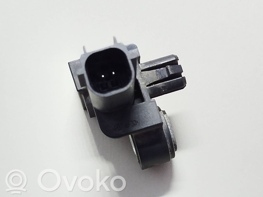 Ford Transit Custom Airbagsensor Crashsensor Drucksensor 